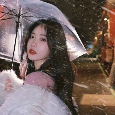 绝症女孩