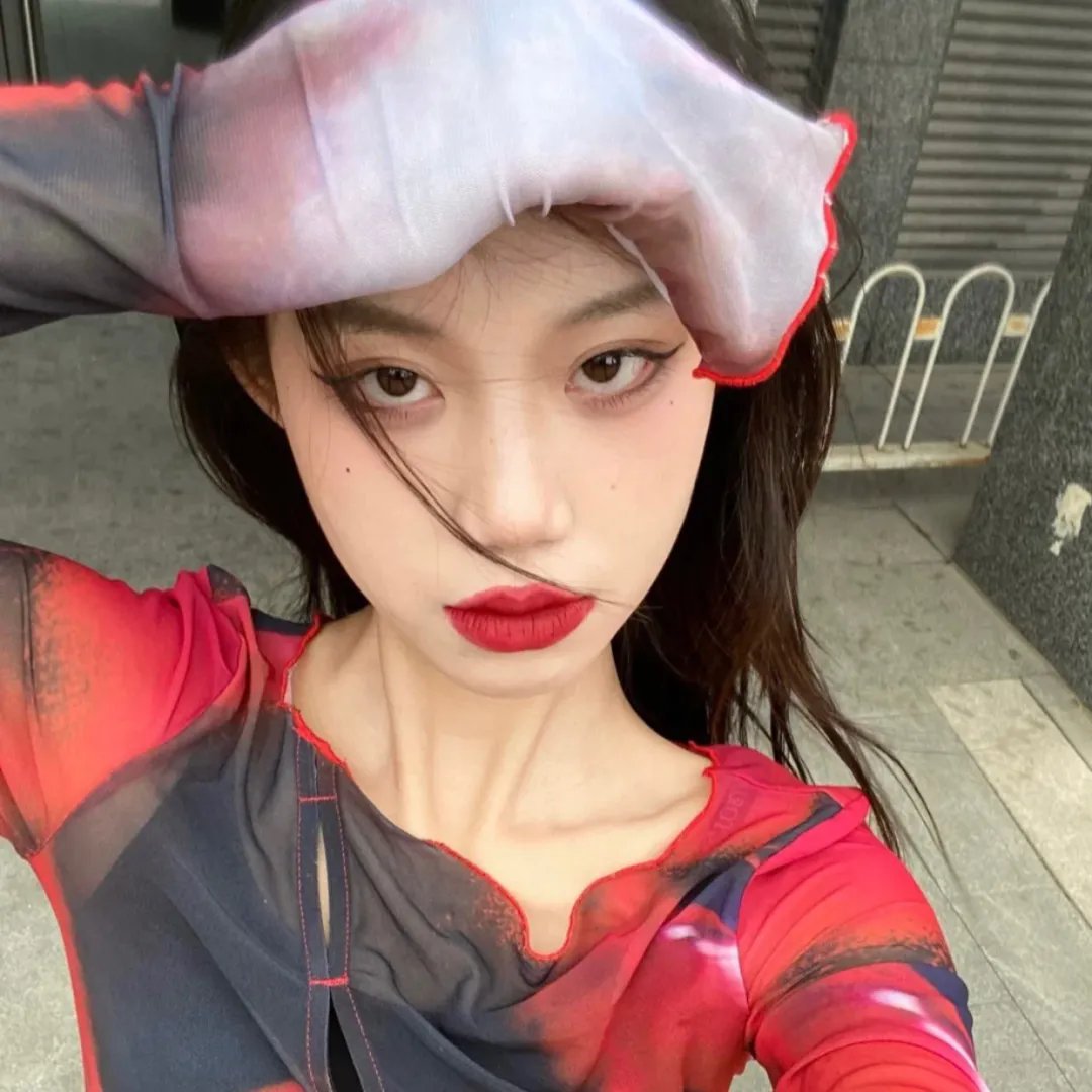 超市之女
